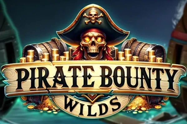 Pirate Bounty Wilds